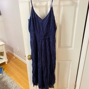 Aritzia jumpsuit